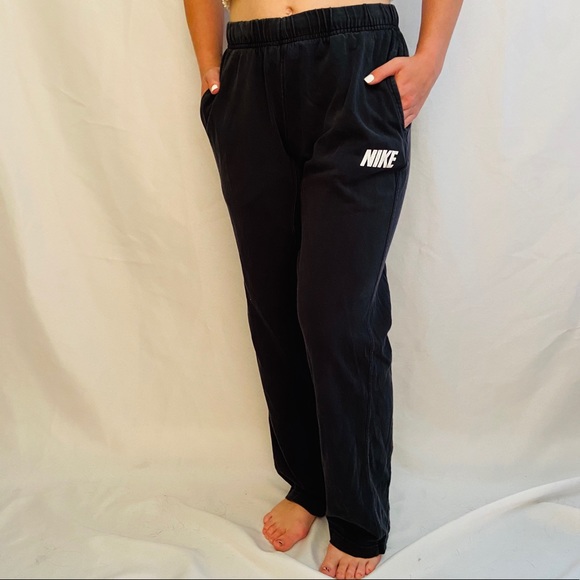 petite nike sweatpants